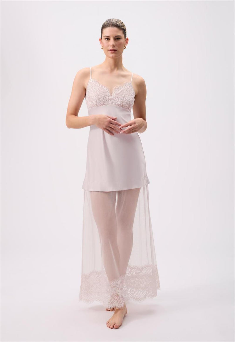 Serenade Gown