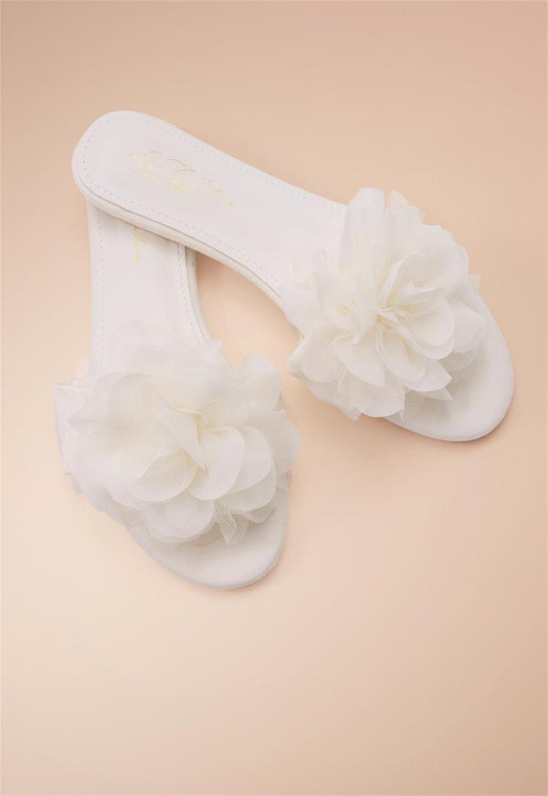Sweetie Slipper