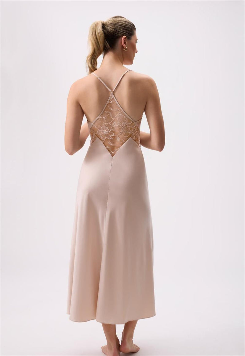 Sincerity Gown