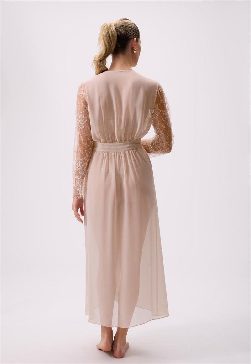 Sincerity Robe