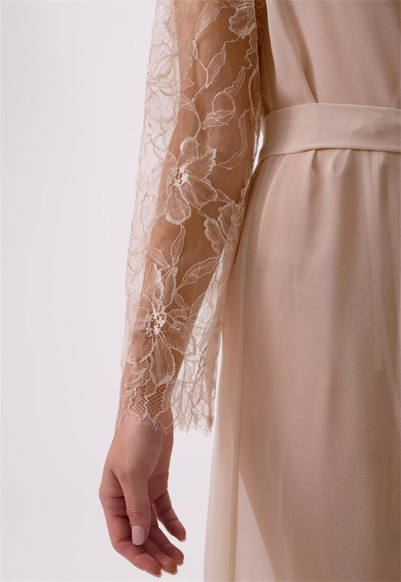 Sincerity Robe
