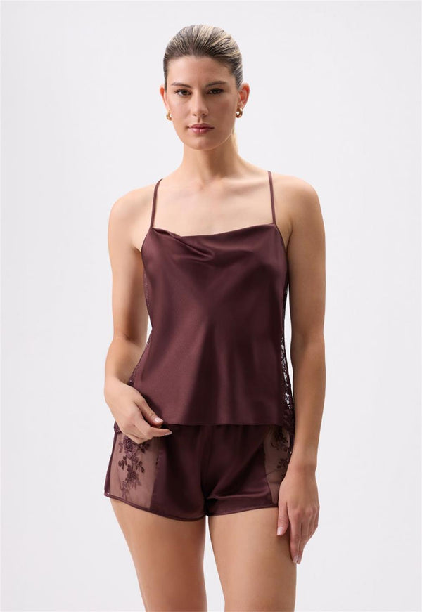 Darling Cami-Tap