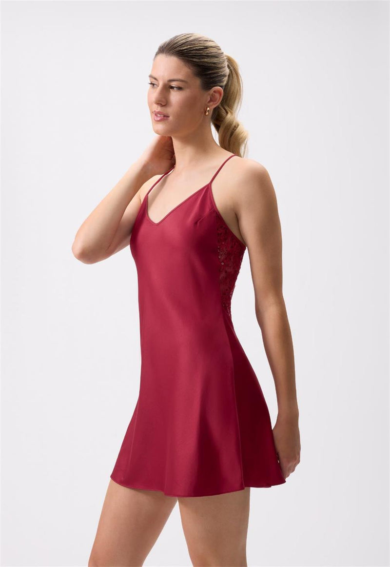 Radiant Chemise