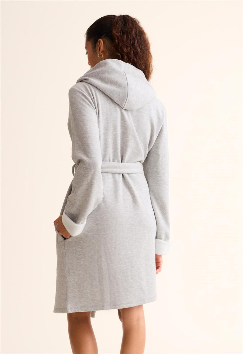 Cozy Robe