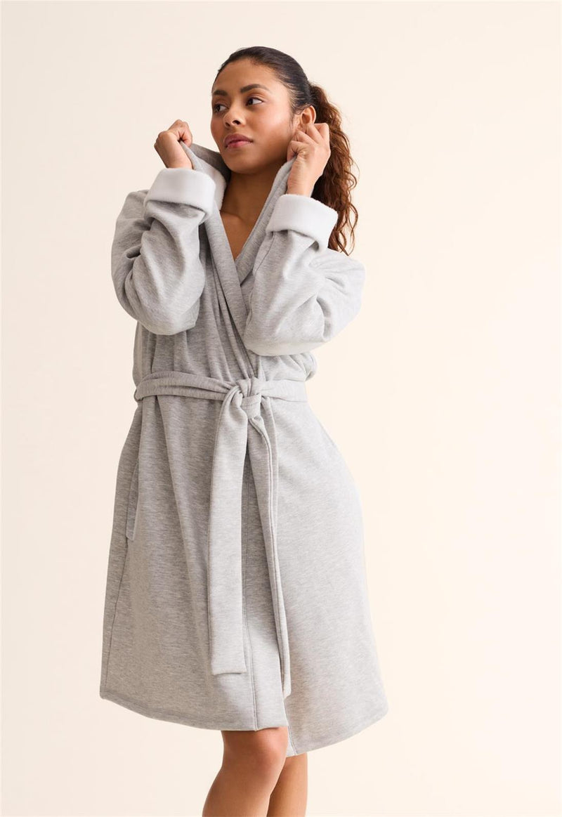 Cozy Robe