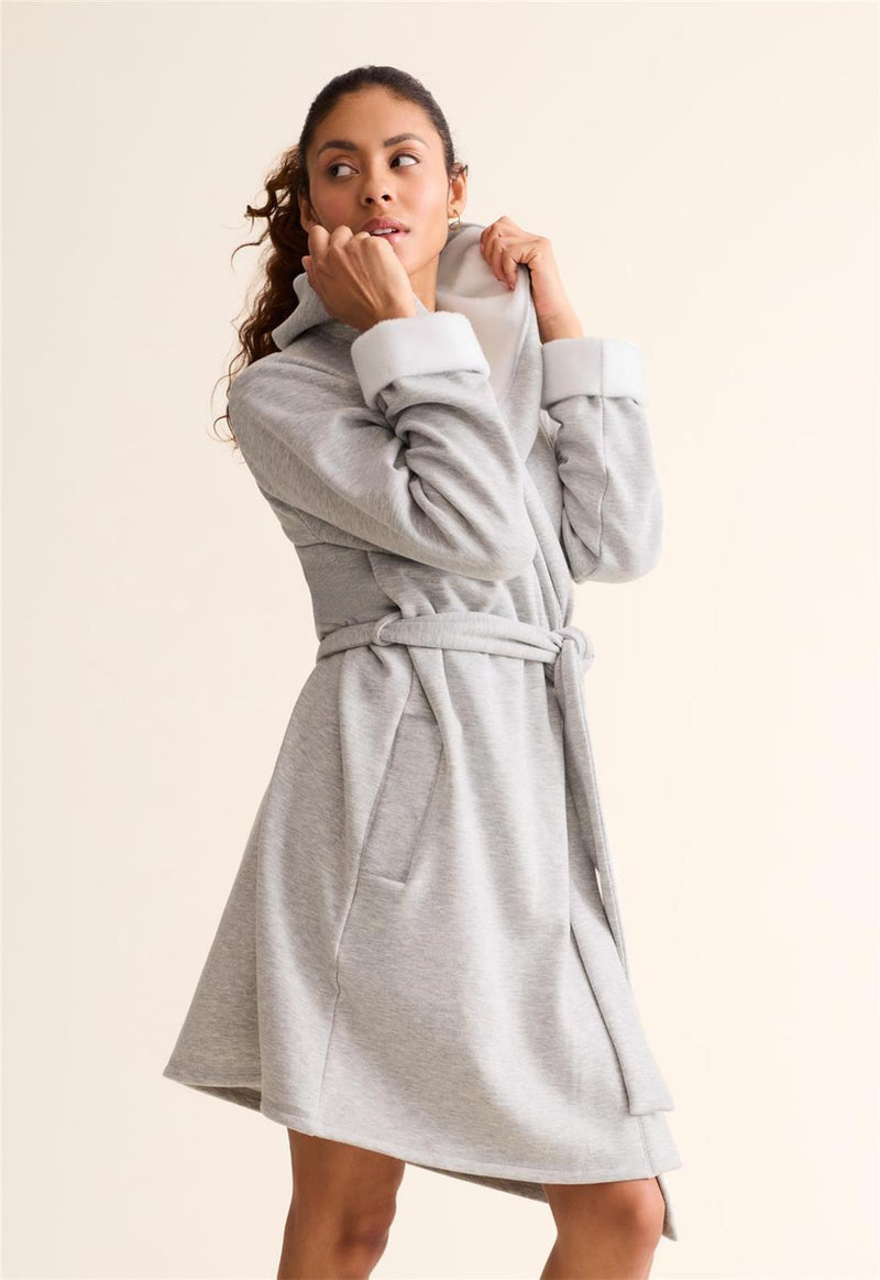 Cozy Robe