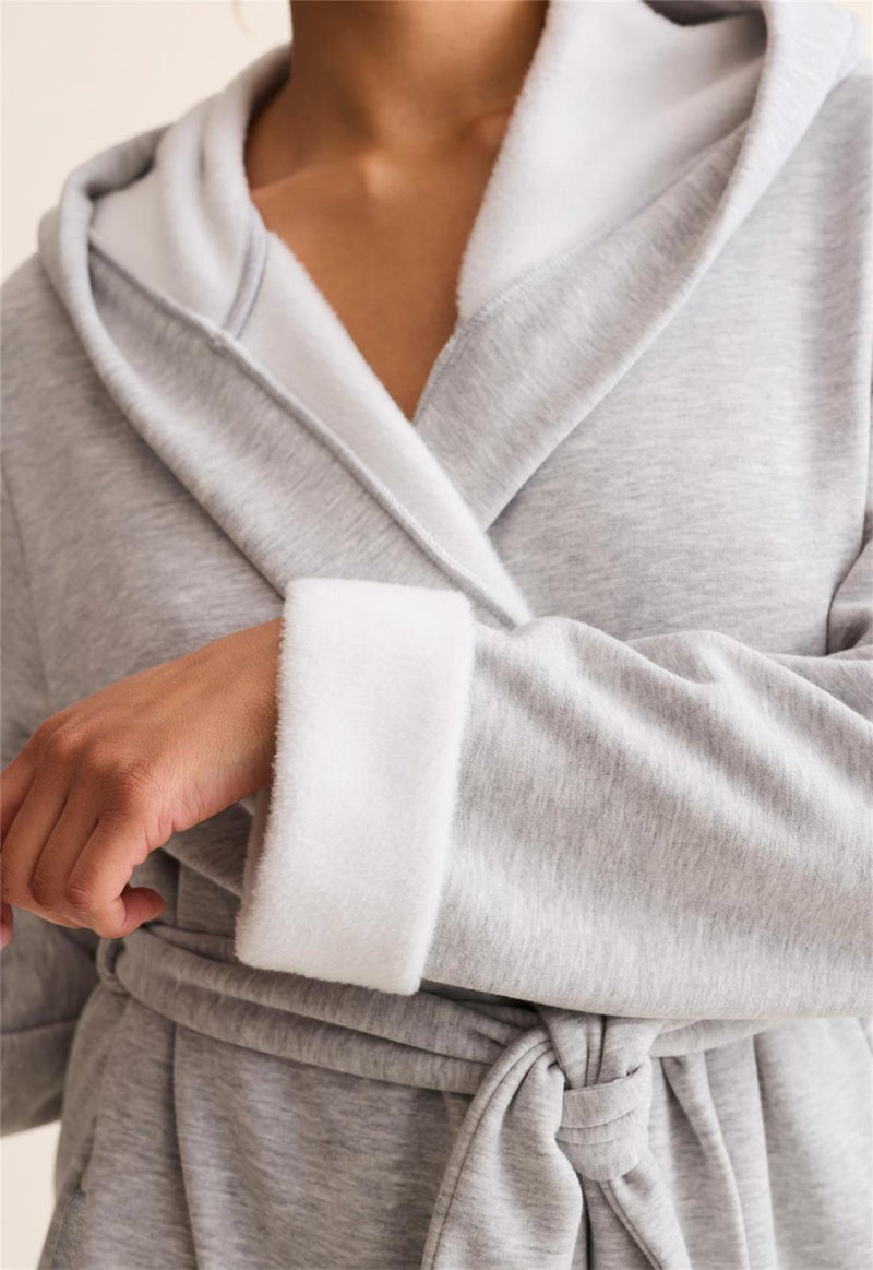 Cozy Robe