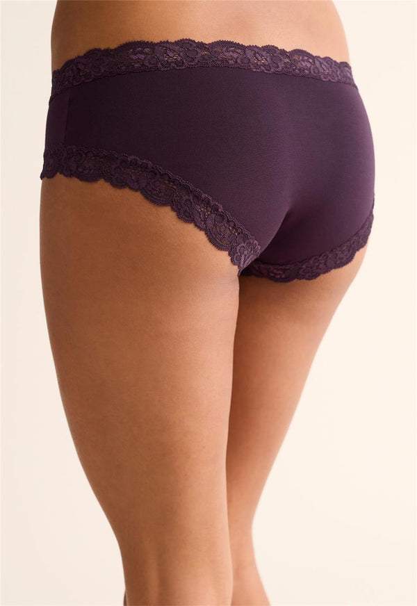 Iconic Boyshort