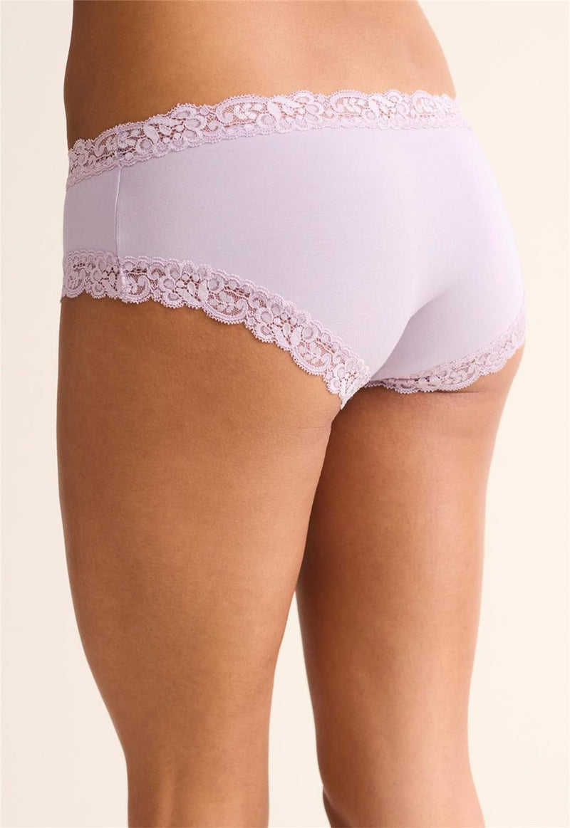 Iconic Boyshort