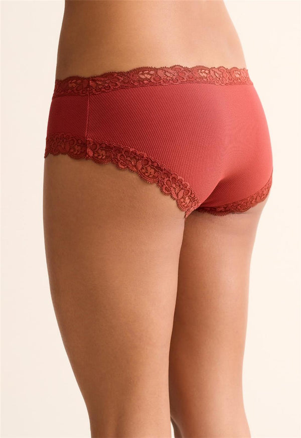 Iconic Boyshort