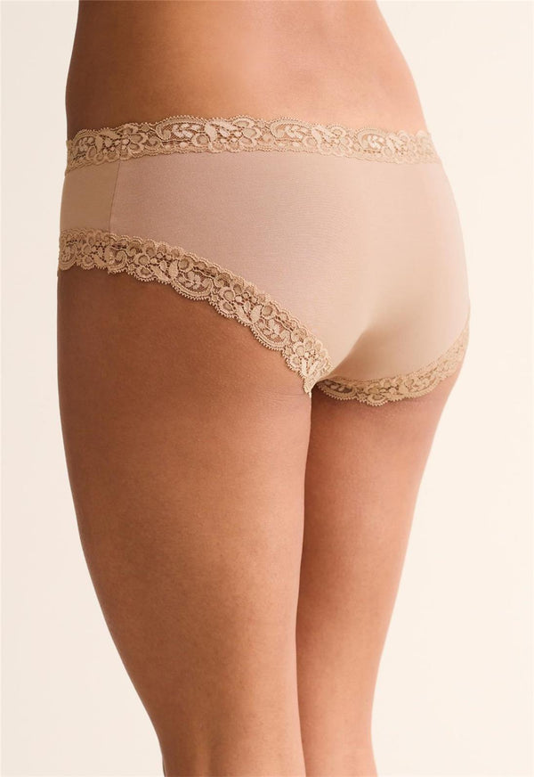 Iconic Boyshort
