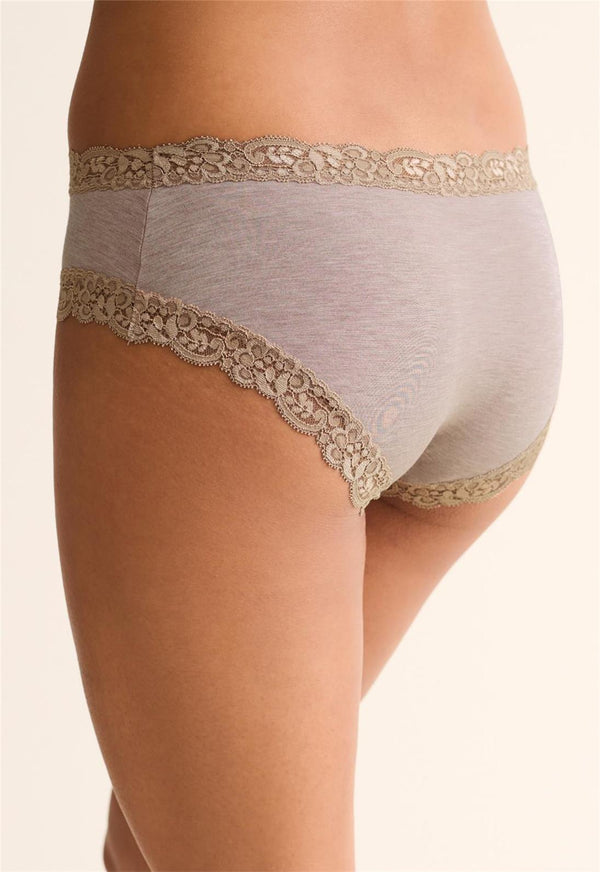 Iconic Boyshort