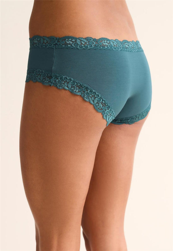 Iconic Boyshort