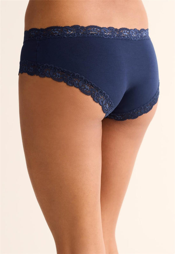 Iconic Boyshort