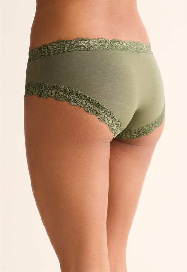 Iconic Boyshort