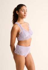 Belle Époque Lace T-Back Bralette