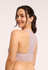 Belle Époque Full Lace T-Back Bralette