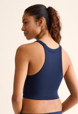 Cropped Top