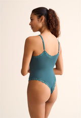 Thong Bodysuit
