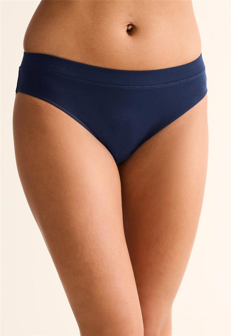 Silicone Bikini
