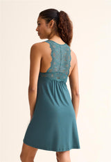 Belle Époque Chemise