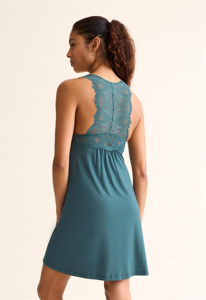Belle Époque Chemise