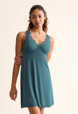 Belle Époque Chemise