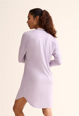 Dolman 3/4 Sleeve Nightshirt