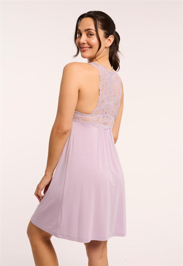 Belle Époque Full Chemise