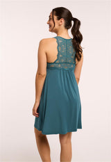 Belle Époque Full Chemise