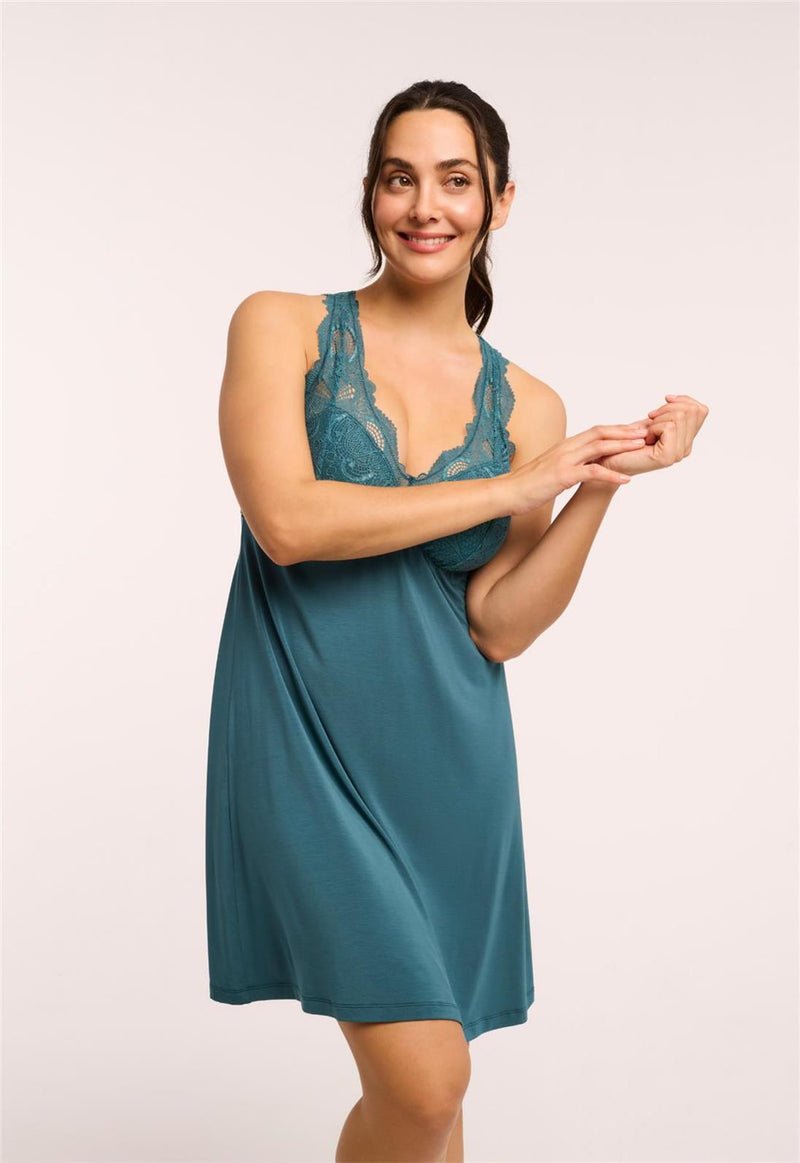 Belle Époque Full Chemise