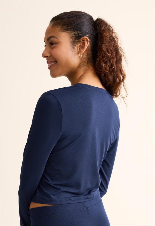 Henley Top