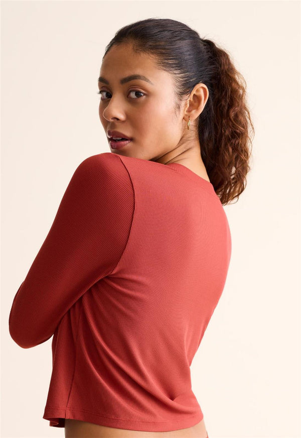 Henley Top