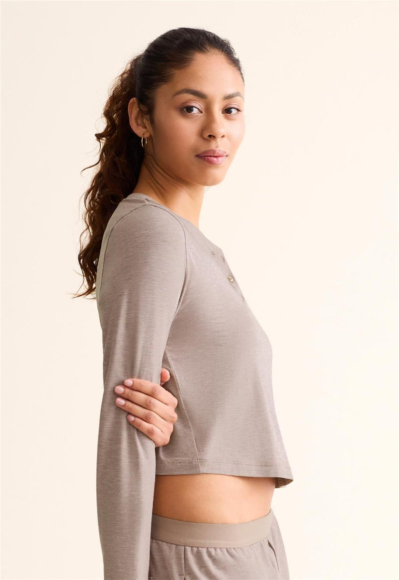 Henley Top