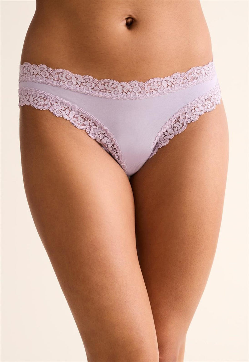 Iconic Thong