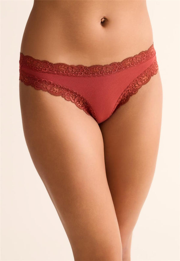 Iconic Thong
