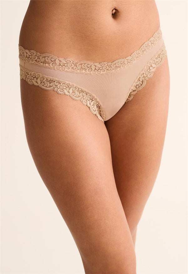 Iconic Thong