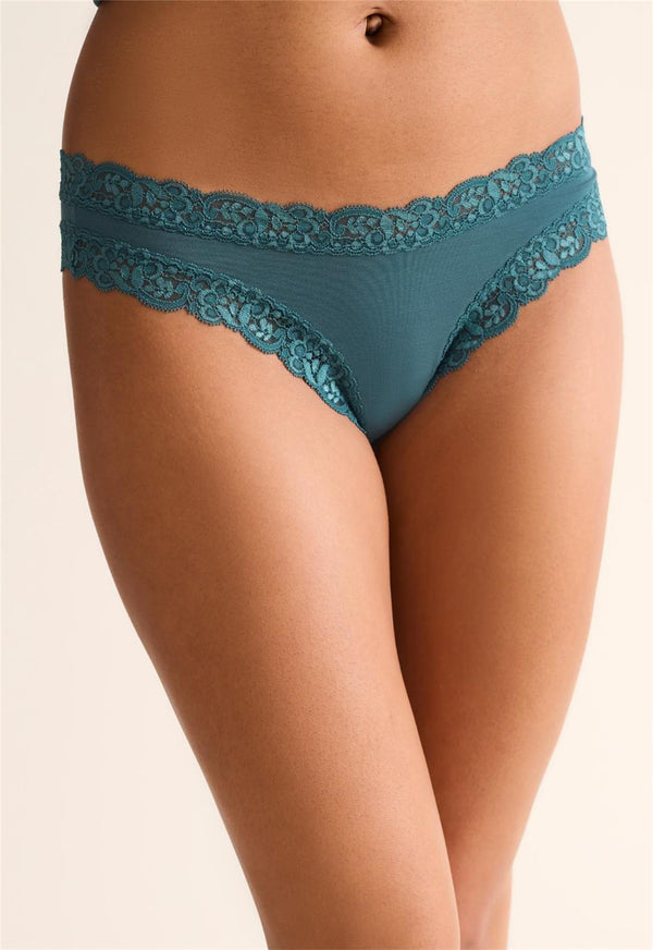 Iconic Thong