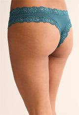 Iconic Thong