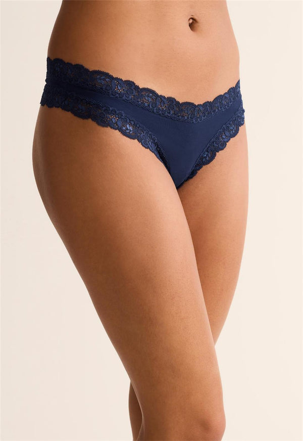 Iconic Thong