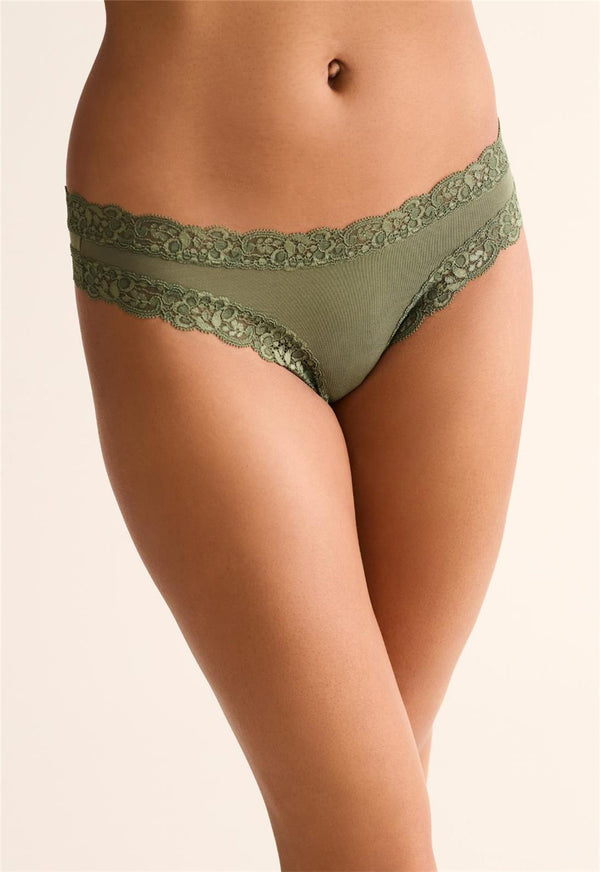 Iconic Thong
