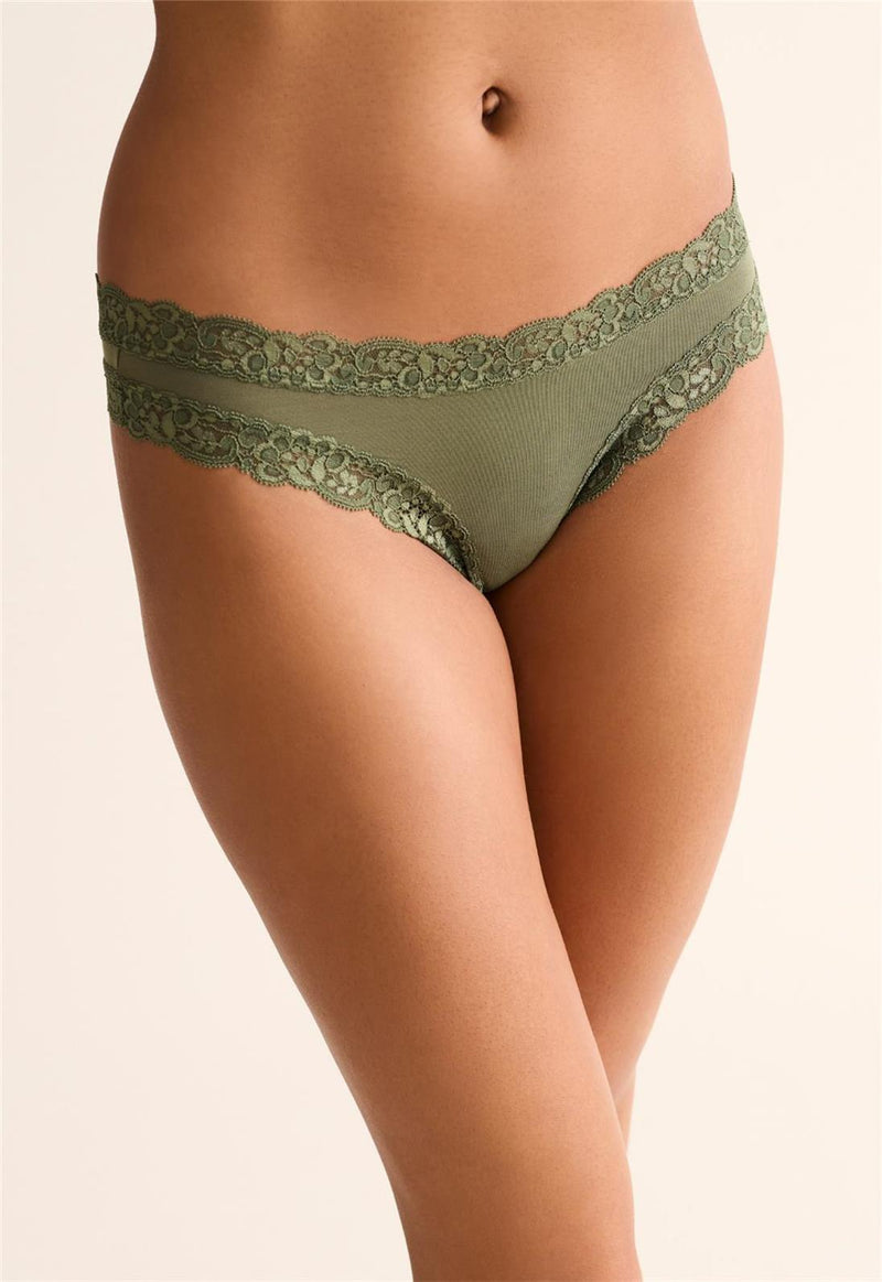 Iconic Thong