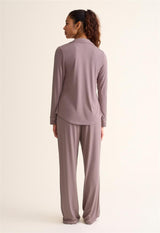 Long Pj Set