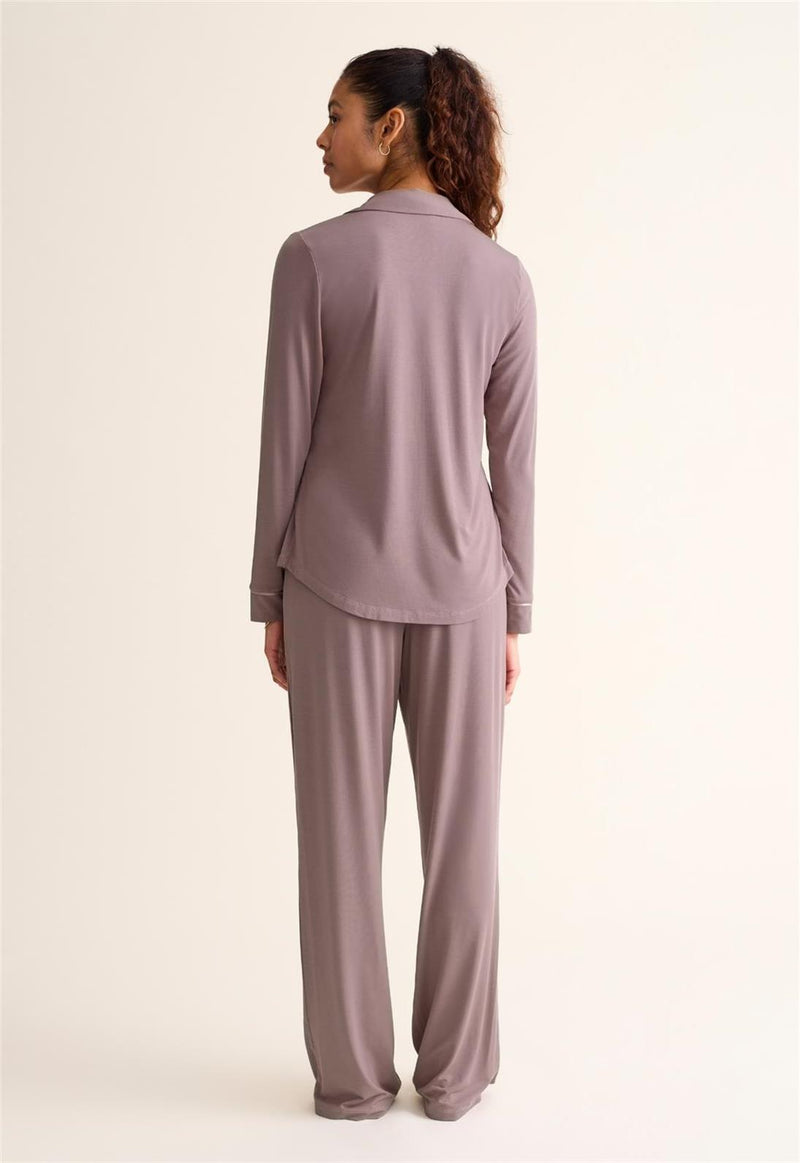 Long Pj Set