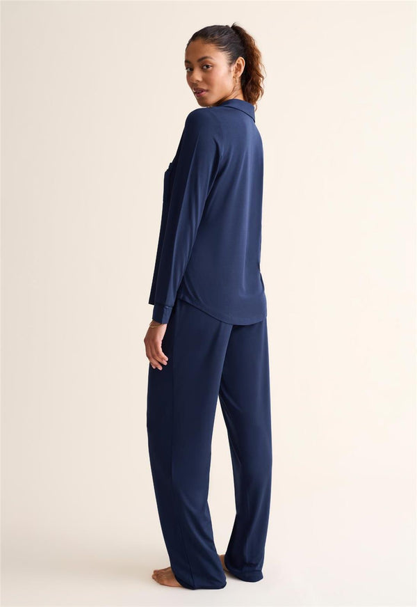 Long Pj Set