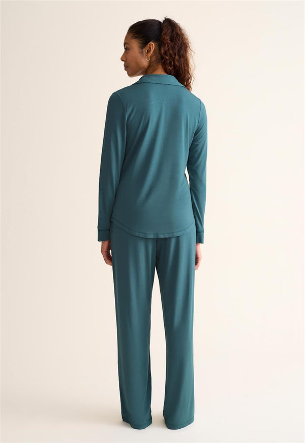 Long Pj Set