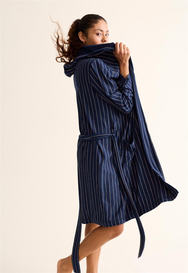Made For You Boyfriend Hooded Robe