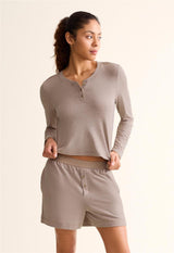 Boyfriend Boxer Short