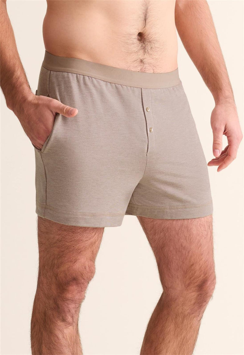 Boyfriend Boxer Short