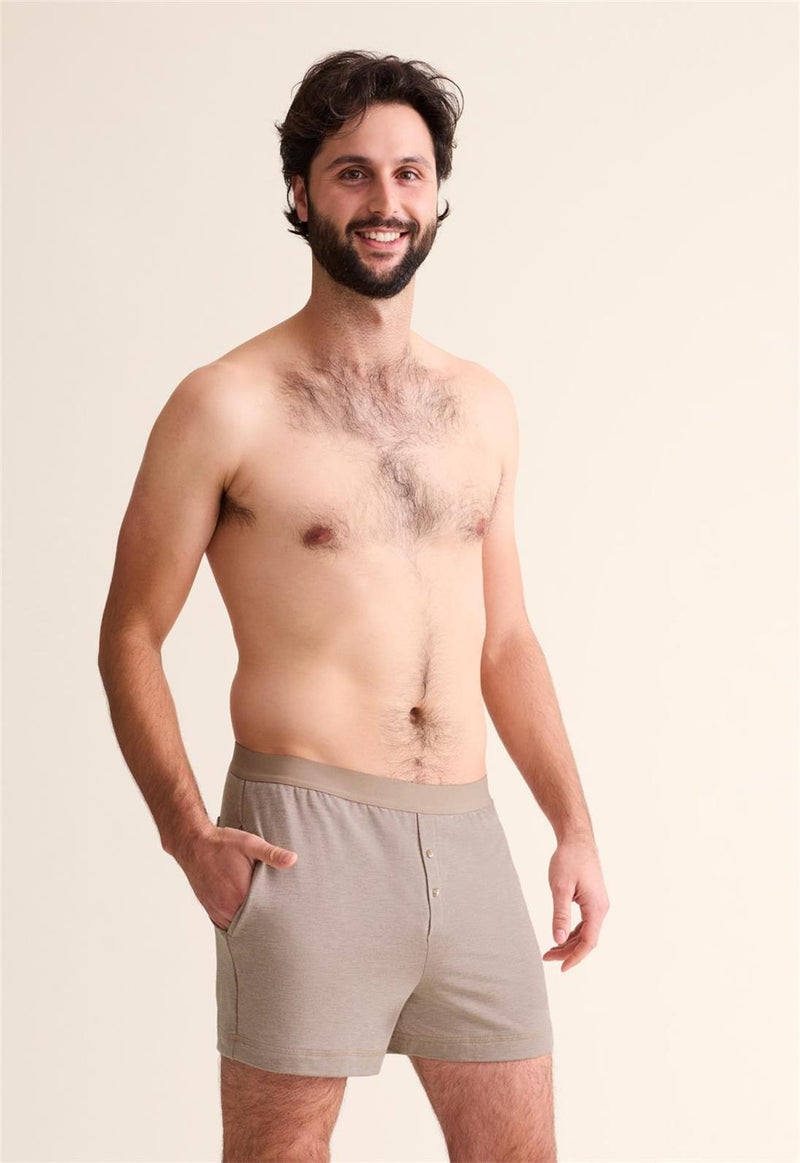 Boyfriend Boxer Short